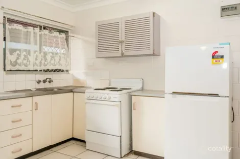 Property photo of 6/248 Sheridan Street Cairns North QLD 4870
