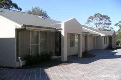 Property photo of 2/3 Minerva Avenue Vincentia NSW 2540