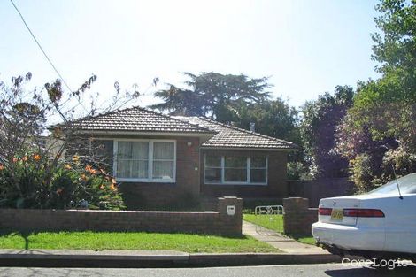Property photo of 6 Somerset Street Hurstville NSW 2220