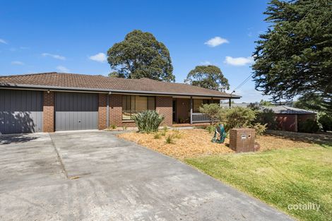 Property photo of 5 Talbot Grove McCrae VIC 3938