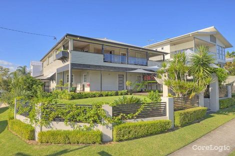 Property photo of 35 Power Street Norman Park QLD 4170