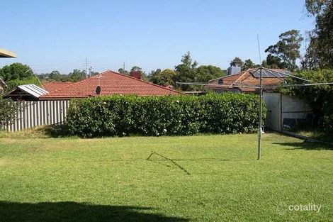 Property photo of 58 Fernhurst Crescent Balga WA 6061