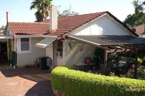 58 Fernhurst Cres, Balga, WA 6061