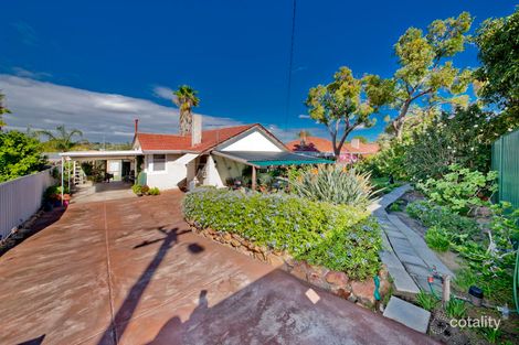 Property photo of 58 Fernhurst Crescent Balga WA 6061