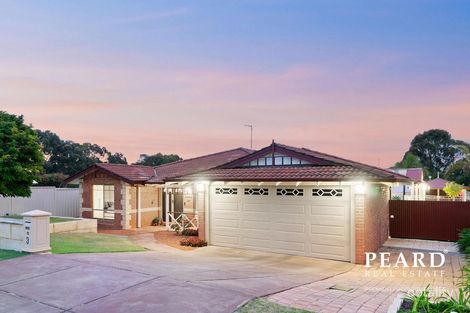 Property photo of 3 Malawi Court Joondalup WA 6027