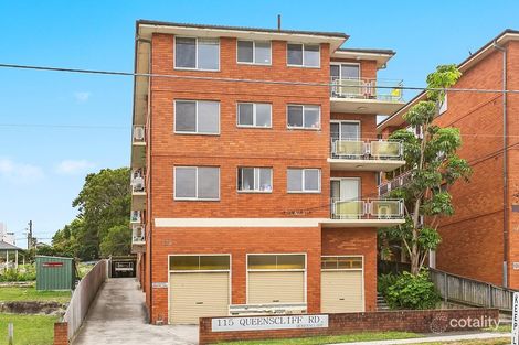 Property photo of 6/115 Queenscliff Road Queenscliff NSW 2096