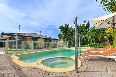 Property photo of 28 Forest Lakes Drive Thornlie WA 6108