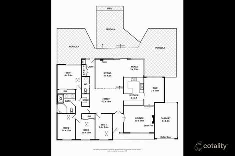 Property photo of 9 Singer Drive Happy Valley SA 5159