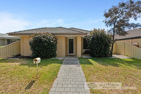 3 Dortmund Gdns, Piara Waters, WA 6112