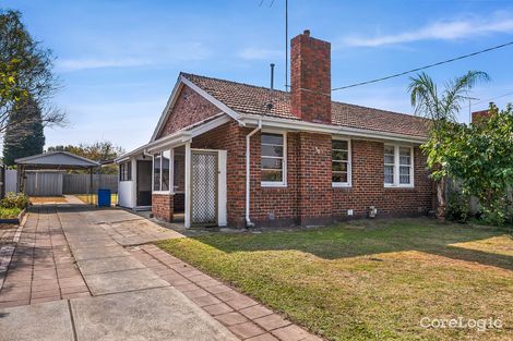 Property photo of 50 Jacka Street Preston VIC 3072