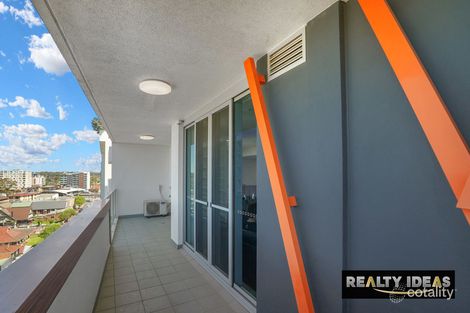 Property photo of 806/36-44 John Street Lidcombe NSW 2141