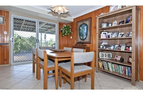 Property photo of 8 Melton Court Edens Landing QLD 4207