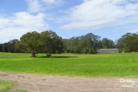 Property photo of 321 Gan Gan Road Anna Bay NSW 2316