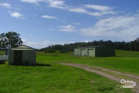 Property photo of 321 Gan Gan Road Anna Bay NSW 2316