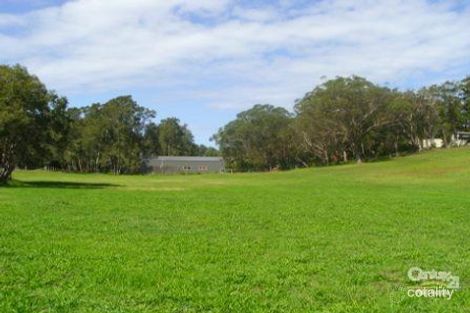 Property photo of 321 Gan Gan Road Anna Bay NSW 2316