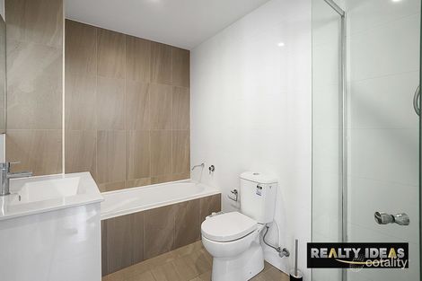 Property photo of 806/36-44 John Street Lidcombe NSW 2141