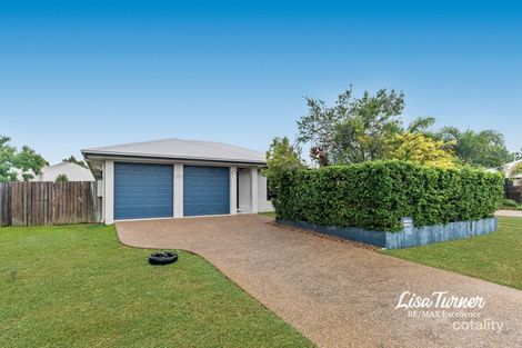 Property photo of 8 Blue Wren Drive Kelso QLD 4815