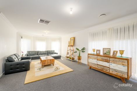 Property photo of 11 Rose Court Tatura VIC 3616