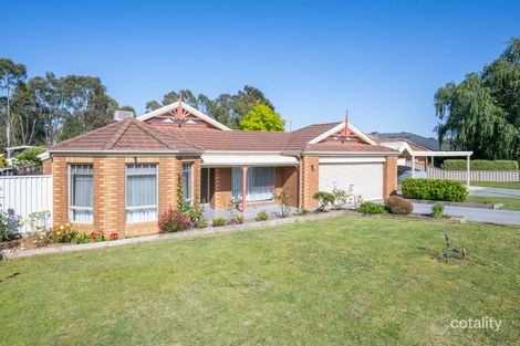 Property photo of 11 Rose Court Tatura VIC 3616