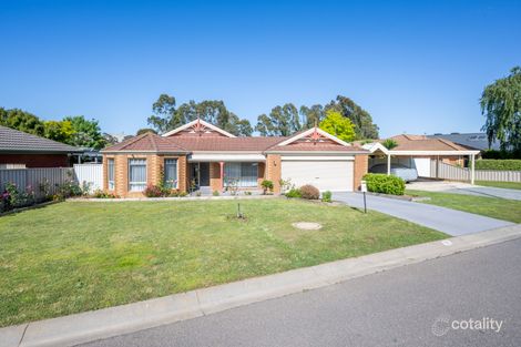 Property photo of 11 Rose Court Tatura VIC 3616