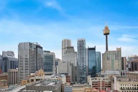 177/365-377 Kent St, Sydney, NSW 2000