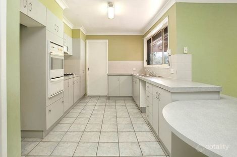 Property photo of 89 Willis Street Rooty Hill NSW 2766