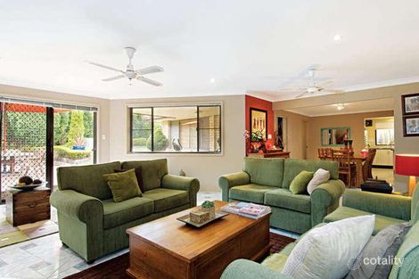 Property photo of 29 Glenrowan Avenue Kellyville NSW 2155