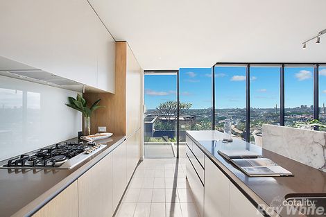 Property photo of 1503/1 Sterling Circuit Camperdown NSW 2050