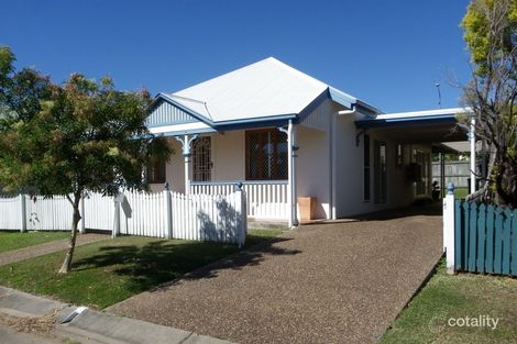 10 Rowers Lane, Douglas, QLD 4814