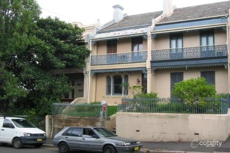 239 Bridge Rd, Forest Lodge, NSW 2037