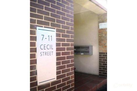10/7-11 Cecil St, Fitzroy, VIC 3065