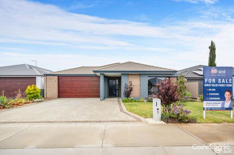 5 Wimbin Way, Byford, WA 6122