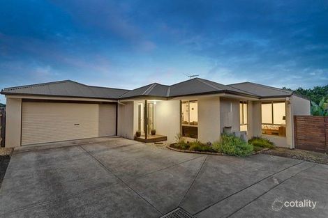 3/4 Nicholas St, Lilydale, VIC 3140