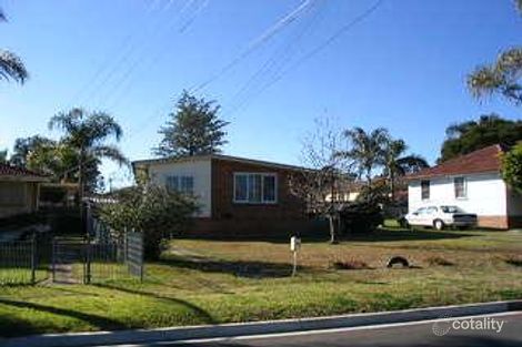 19 Weddell Ave, Tregear, NSW 2770