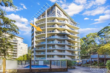 Property photo of 364/80 John Whiteway Drive Gosford NSW 2250