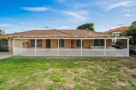 Property photo of 3 Busycon Place Heathridge WA 6027