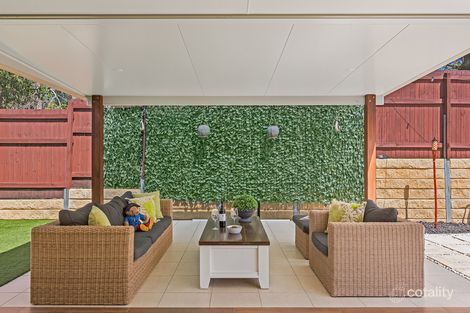 Property photo of 46 Golden Wattle Avenue Mount Cotton QLD 4165