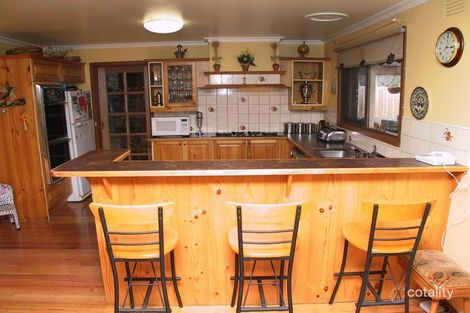 Property photo of 47 Bexsarm Crescent Rowville VIC 3178