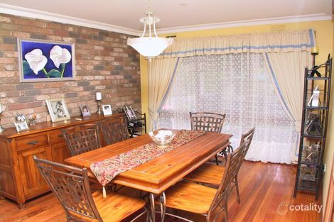 Property photo of 47 Bexsarm Crescent Rowville VIC 3178