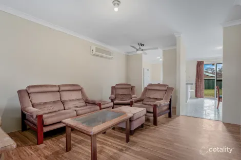 Property photo of 3 Busycon Place Heathridge WA 6027