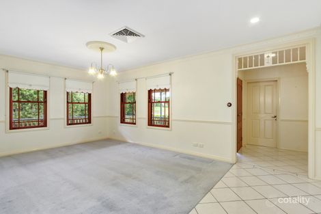 Property photo of 5 Wayamba Close Hillvue NSW 2340