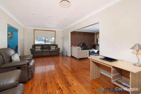 Property photo of 3 Hoad Place Greystanes NSW 2145