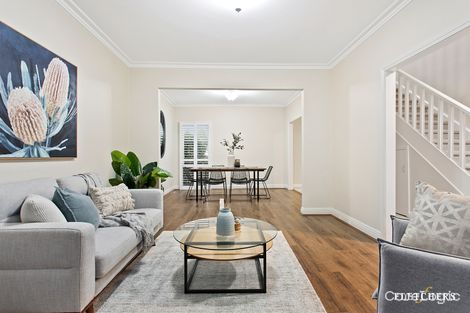 Property photo of 1/17 Bowen Street Kew VIC 3101