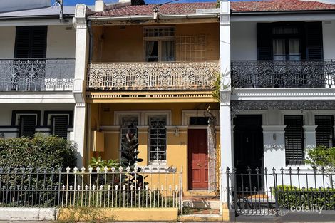 98 Underwood St, Paddington, NSW 2021