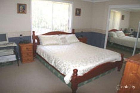 Property photo of 8 Hibberts Lane Freemans Reach NSW 2756