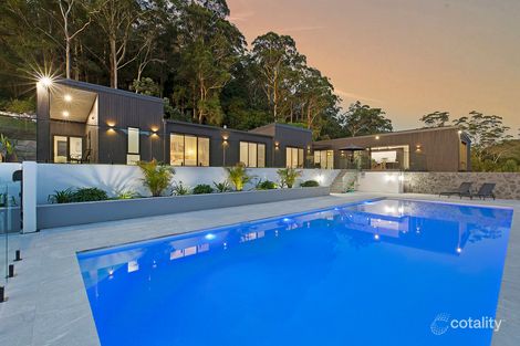 Property photo of 1/283 Oak Road Matcham NSW 2250