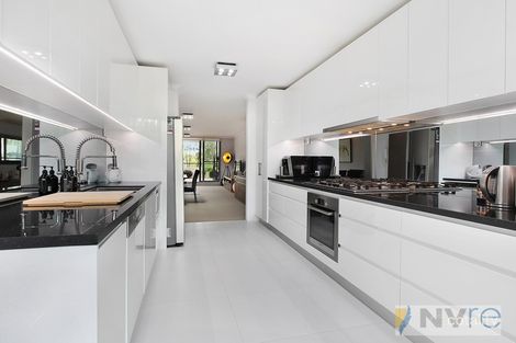 2/17-19 Pearce Ave, Newington, NSW 2127