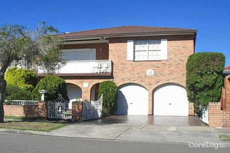 Property photo of 22 Scarborough Street Monterey NSW 2217