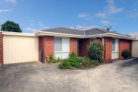 3/20 Argyle Ave, Chelsea, VIC 3196