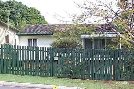 4 Hilda St, Alderley, QLD 4051